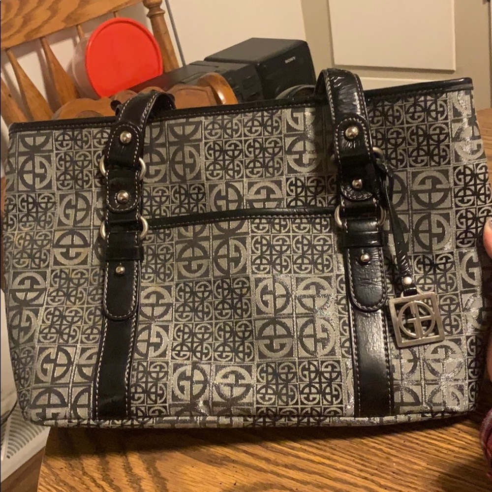 Gianni Bernini Purse